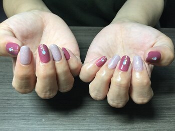 ネイルズティンク(Nails.tink)/定額ネイル