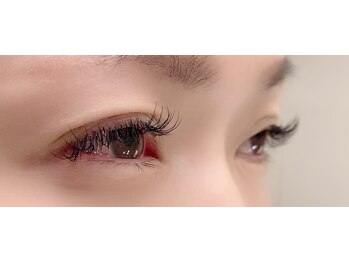 ラフィーネ(Raffine)/シングルラッシュ