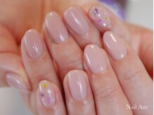 ネイルエニー(Nail Any)/Any collection