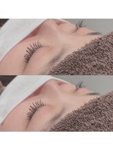 ベリー 中田店(Very)/【静岡　マツエク】