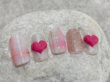 シエルズビューティー(ciel's beauty)/川辺プロデュースデザイン★