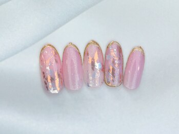 ミルネイル(Mil Nail)/