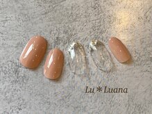 ネイルサロン ル ルアナ(Lu Luana)/