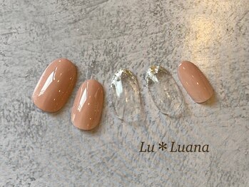 ネイルサロン ル ルアナ(Lu Luana)/