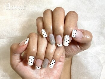 スラッシュフレーバー(/flavor)/8本やり放題♪