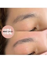 シュエット(Chouette)/HBL★