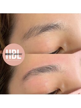 シュエット(Chouette)/HBL★