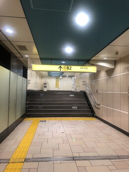 エイチスリー 表参道院/最寄り駅は東京メトロ表参道駅