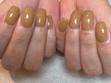 メイヴン(Maven)/ワンカラーネイル