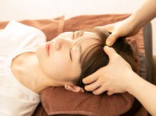 グイット 高田馬場店(Goo-it !)/人気のドライヘッドスパ！