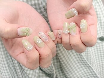 ラスズラン(La suzuran)/90分