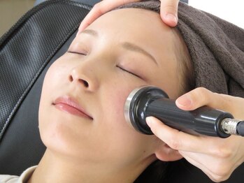 モンレーヴ(Mon Reve)/艶肌&毛穴ケア ポアレス