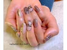 エムシーベル(m.c bell)/