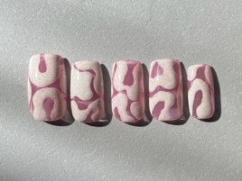 アートネイル/ラインネイル