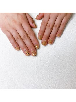 ワンカラーorグラデーション