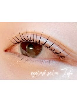 ナチュラル上品な目元にしたい