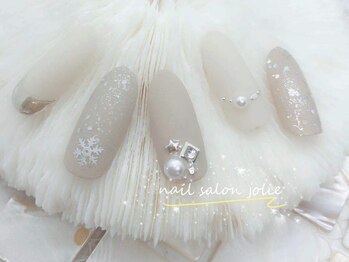 ベル バイ ジョリー 柏駅西口店(Belle by Jolie)/