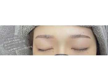 ブルーム(BLOOM)/似合わせBLOWWAX