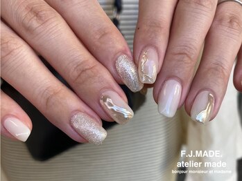 アトリエ メイド(atelier made)/