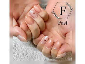 アイラッシュサロン ファスト(Fast)/hand☆オススメデザイン☆