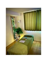 小顔22 ボルティ 本店(Bolty)/東京支店：小顔22Bolty赤坂店