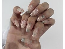 ルレア(Lulea)//9900 パーツ代別途