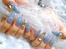 レアネイル 新宿(le'a nail)/