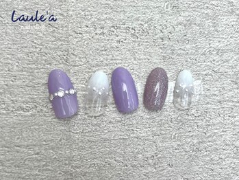 ラウレア(Laule'a)/定額Design