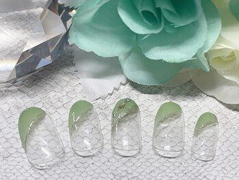 シュシュ(Chou Chou)/