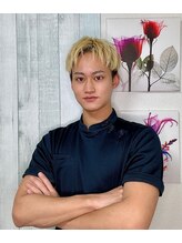 京橋メンズビューティーラボ(KMB LAB.)&nbsp;HIROKI 