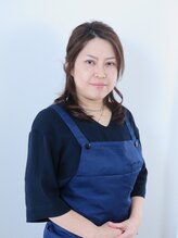 ビーネイル(Be NaiL)&nbsp;金城 貴子