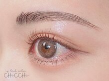 チッチ 小倉店(chicchi)/まつ毛パーマ/眉パーマ