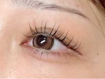 コム 草加マルイ店(com by neolive)/パリジェンヌ上下