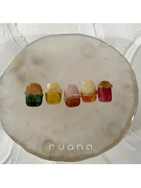 カラフルデザイン