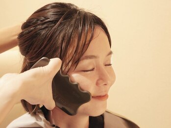 ヨサパーク 指扇店(YOSA PARK)/フェイシャル