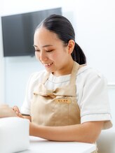 エム ネイル(M nail)&nbsp;森元 春夢