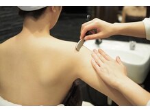 ヒロ銀座 上野店(HIRO GINZA)の雰囲気（1席1席が個室空間になっているので、人目を気にせずリラックス♪）