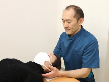まほろば鍼灸整骨院 美骨痩身ベルナ(BELUNA)の写真/【至極の整体】腰痛・肩凝りはもちろん、何処に行っても良くならなかった辛い症状改善！