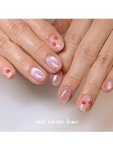 ネイルアトリエ エルメル(nail atelier Armel)/
