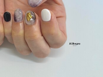 キクヤ(Kikuya)/モードデザイン