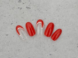 クリスマスおすすめ☆ワンカラー