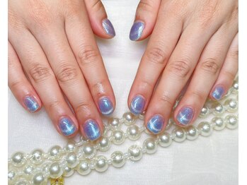 マグロ ネイルサロン/