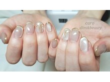 カロ スリムアンドビューティー(caro)/