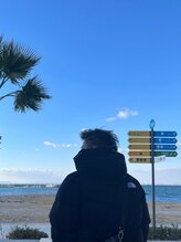 リオール(Rior)&nbsp;りくと （代表）