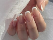 ベアネイル(beanail)/フレンチメニュー