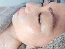 クラリス(Clarice)/ブライダル前のお肌に(*'▽')