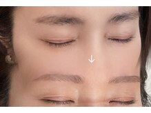 ロヂナ(Rodina)の雰囲気（インスタrodina_nail.eye1111で検索眉毛メニューもお任せ下さい）