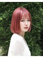アトラクティ 酒井 彩香