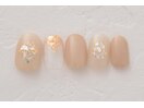 【Trendコース】￥6000