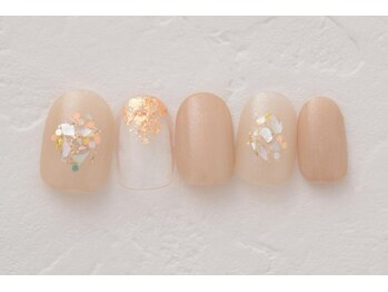 ココル 大塚駅前店(Cocol)/【Trendコース】¥6600